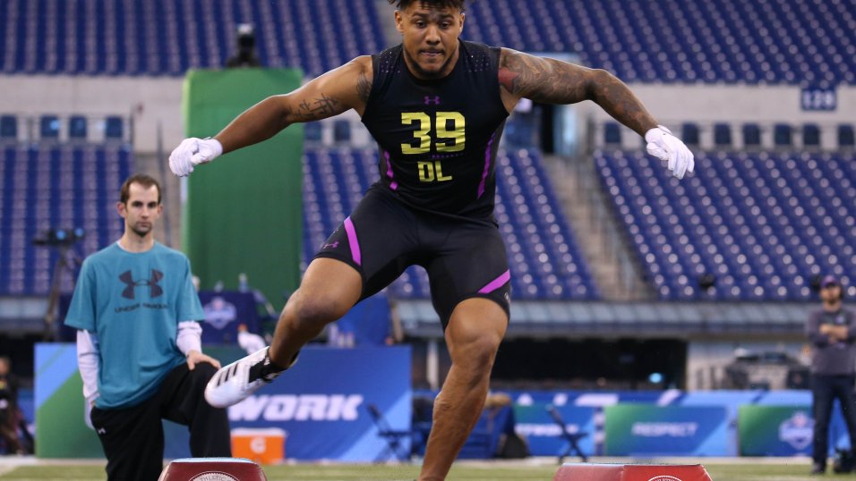 2018 NFL Combine results: 3 Winners, 3 Losers from the defensive