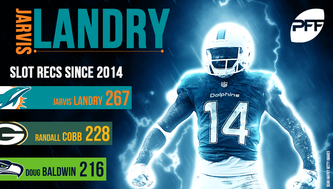 Jarvis Landry