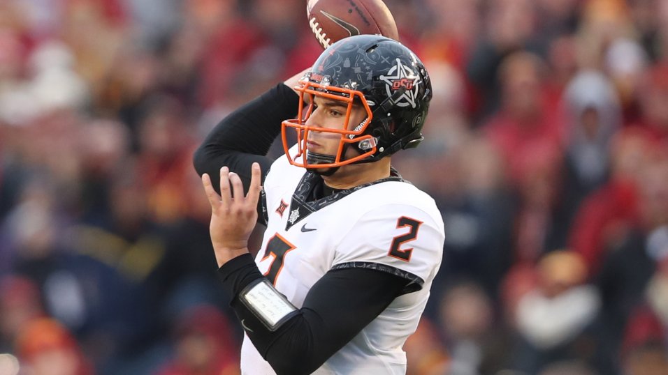 Former Steelers DL Says Mason Rudolph is Best QB on Team