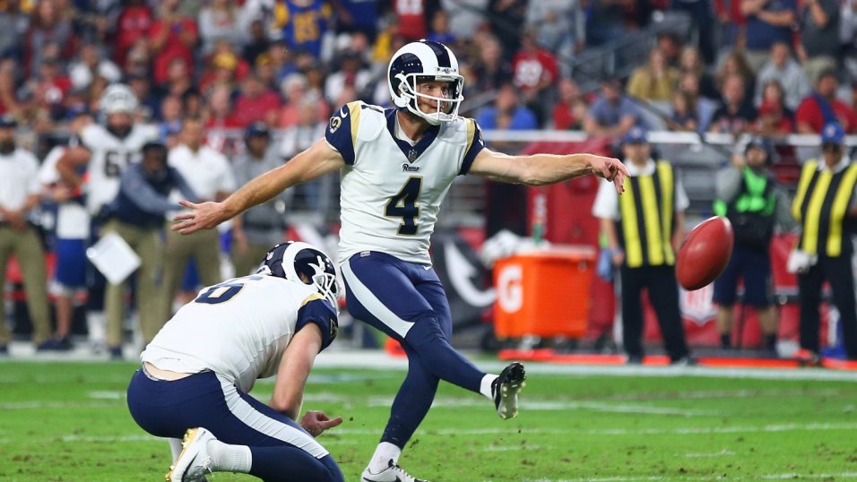 Assessing the true value of an NFL kicker, NFL News, Rankings and  Statistics