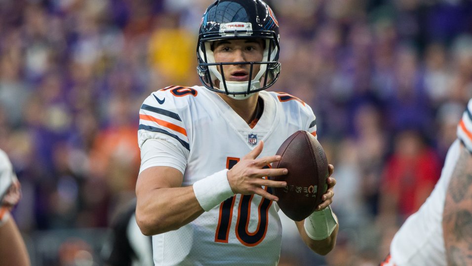 Top 10 Moments From Chicago Bears 2018 Season 