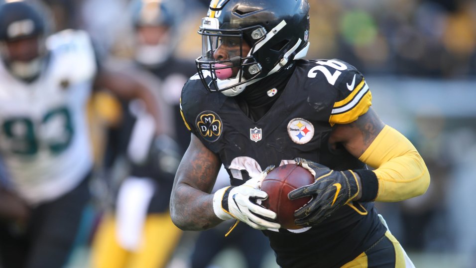 Pittsburgh Steelers 2018 offseason moves