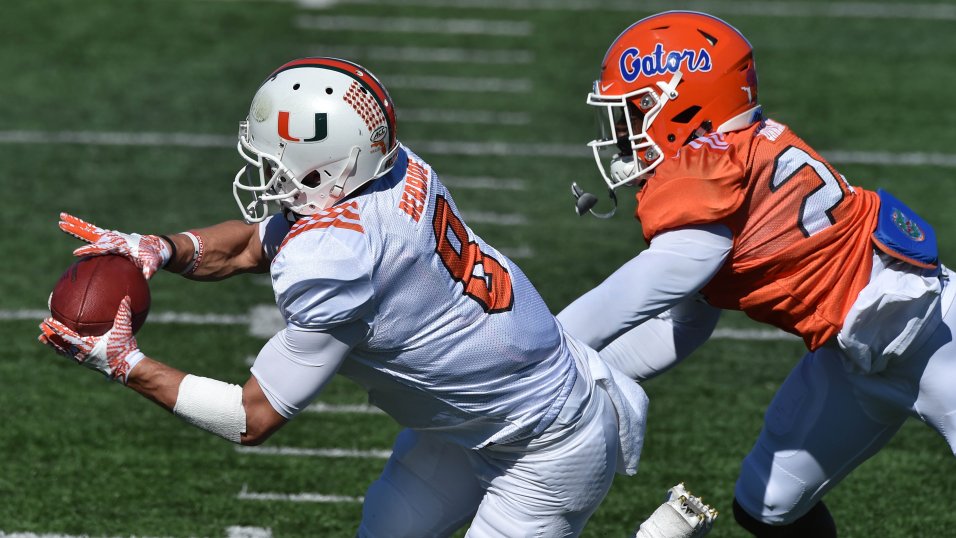 NFL Draft 2018: Isaiah Wynn drafted by the New England Patriots