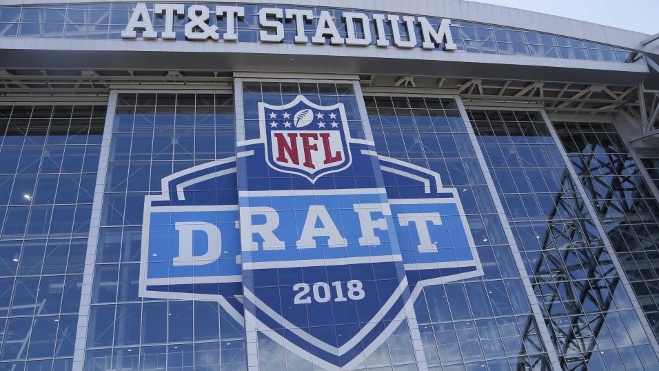 2018 NFL Draft team breakdown: Cleveland Browns, NFL News, Rankings and  Statistics