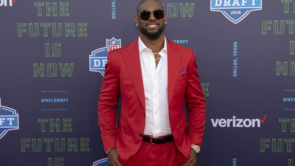 2018 NFL Draft Top 10 Fits #3: Alabama LB Rashaan Evans - Pats Pulpit