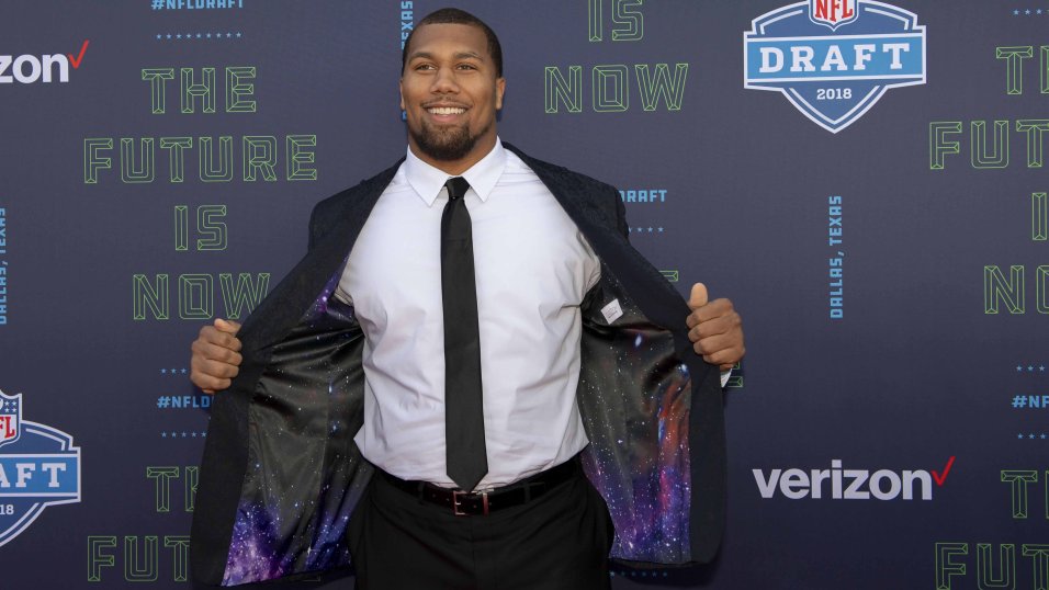 2018 NFL Draft: What I learned from Bradley Chubb's pro day
