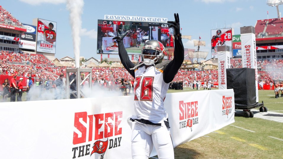 Bucs Draft 2023 Preview + Bucs Best Bets: Nickelbacks