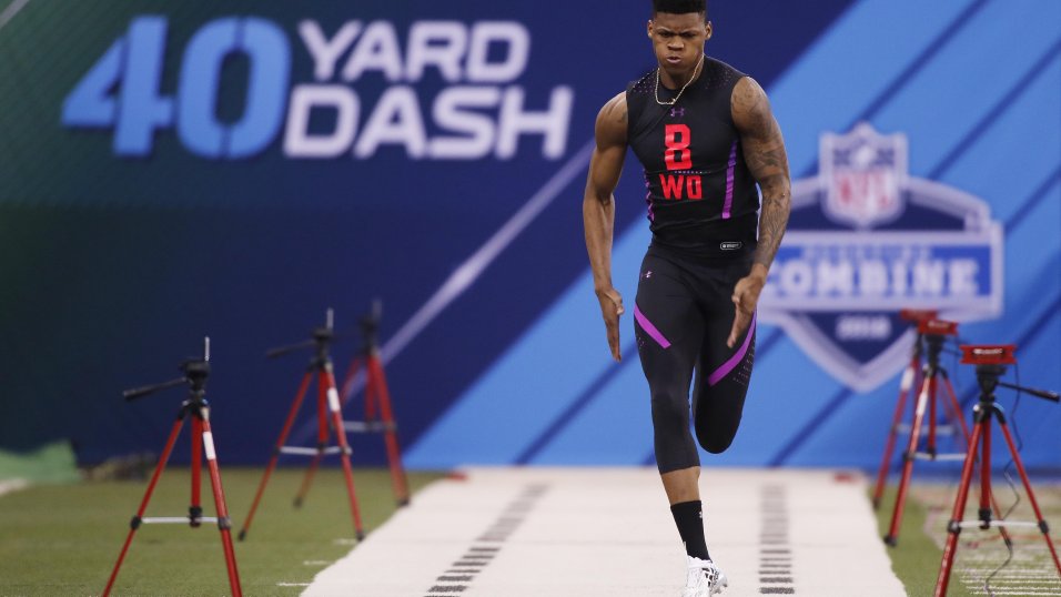 2022 NFL Combine: Wide receiver prospects are well aware how
