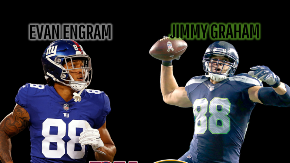 Evan Engram Fantasy Stats - Fantasy Football Player Profile