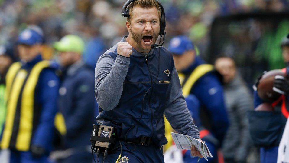 Rams Betting Trend Under Sean McVay Means Huge Value vs 49ers