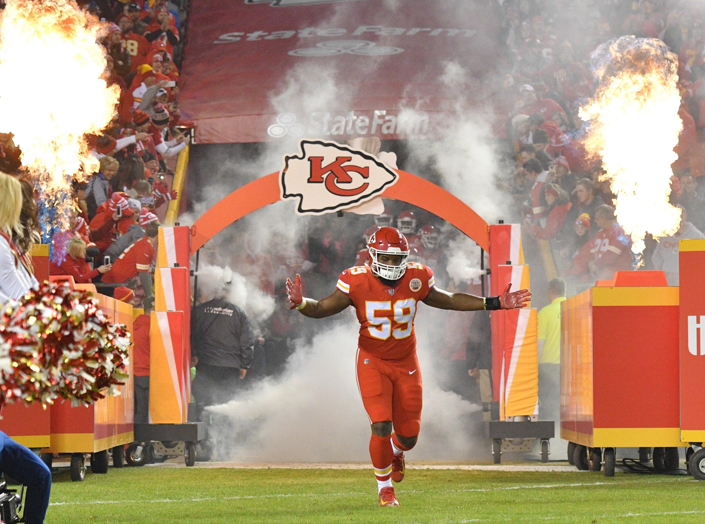 PFF Data Dives Using TPOP To Find Sleeper IDP Linebackers Fantasy 