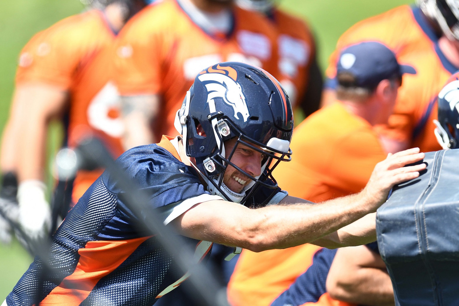 2018 fantasy QB strength of schedule: Notable early and late schedules