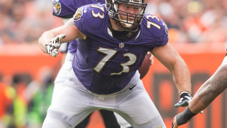 Marshal plan: The Ravens need to bring back Marshal Yanda