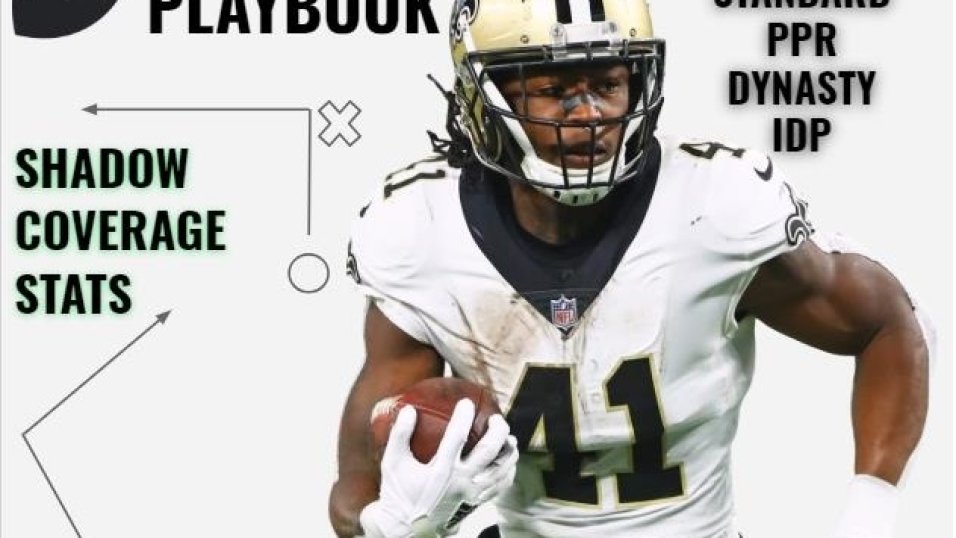 It's Time To Plan For the 2018 Fantasy Football Season