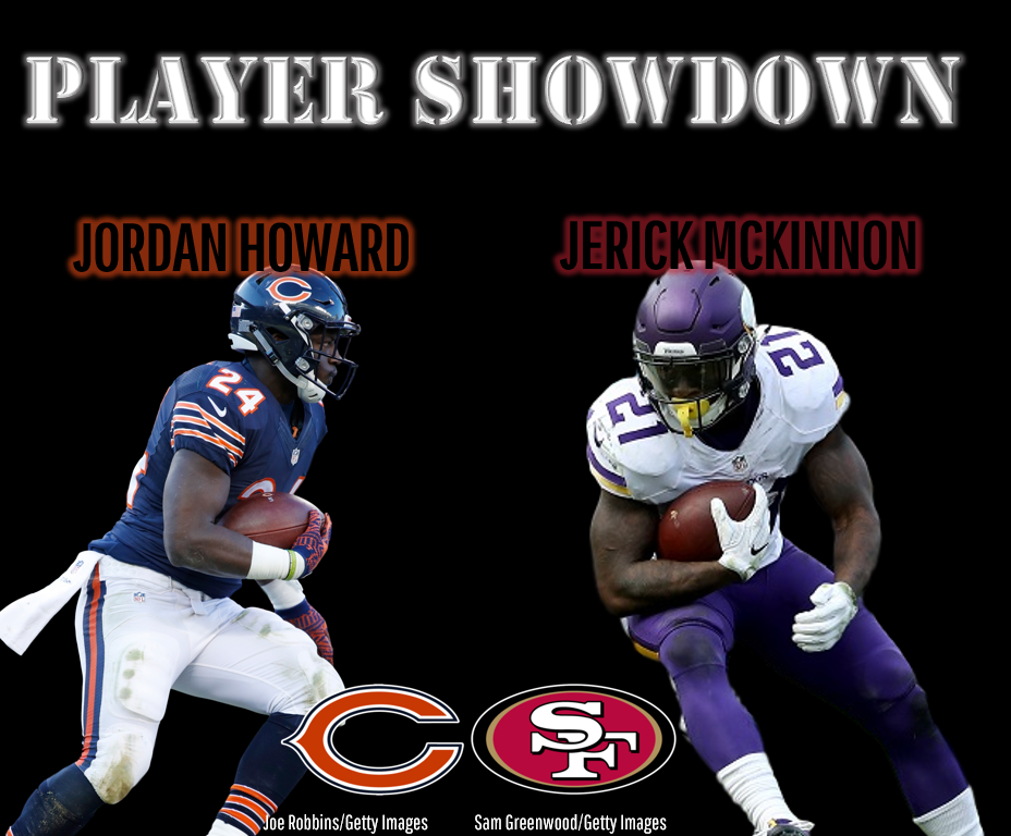 fantasy-football-player-showdown-jordan-howard-or-jerick-mckinnon