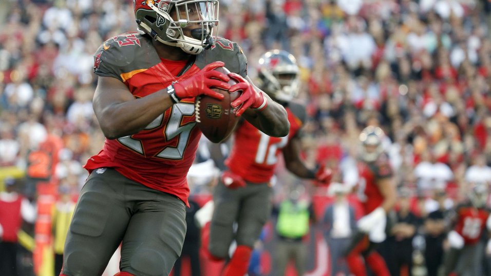 Week 7 Fantasy football predictions: Running back committees, Fantasy  Football News, Rankings and Projections