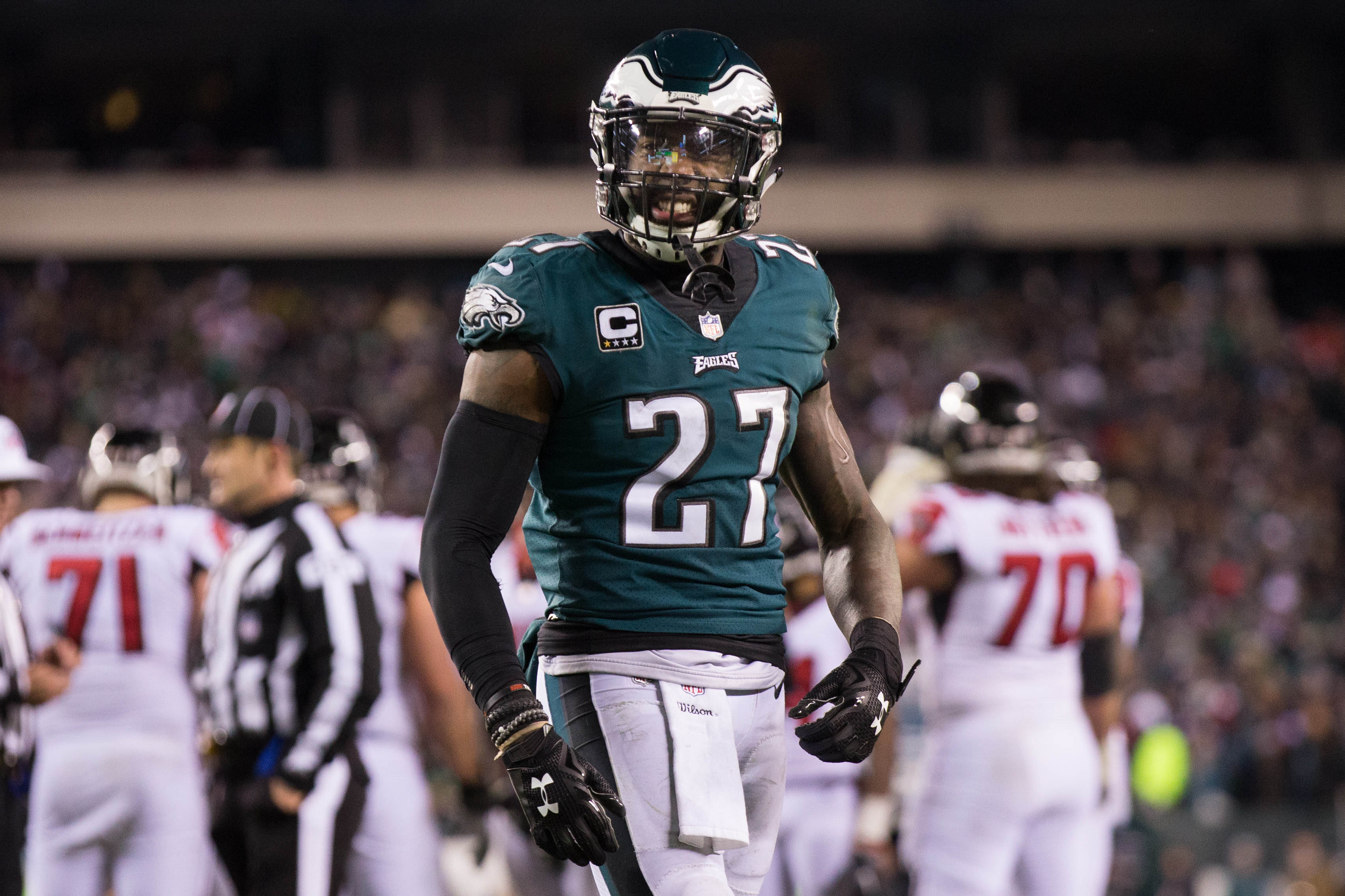 What Philadelphia can do to replace Patrick Robinson on defense