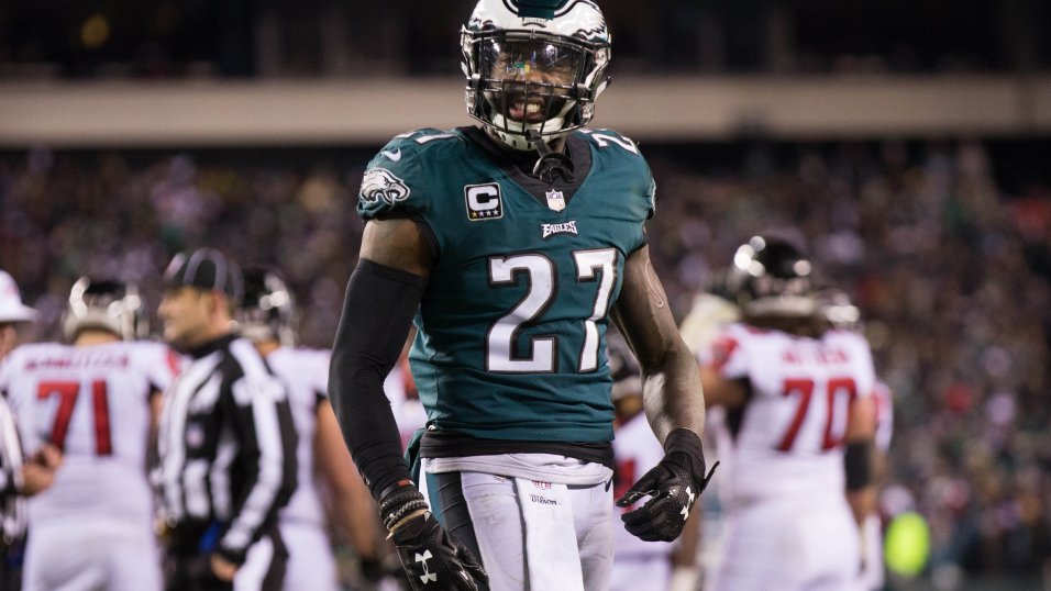 Philadelphia Eagles Search for Replacement for Injured Slot Corner