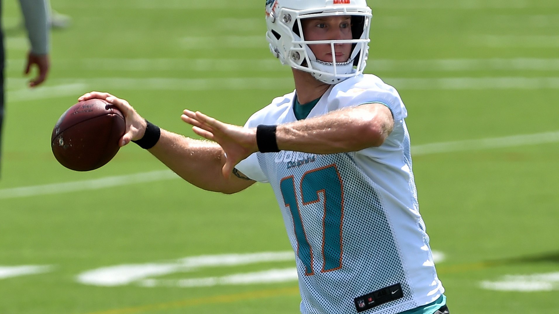 PFF Training Camp Preview: Miami Dolphins