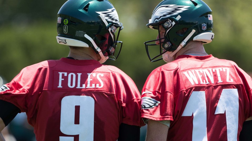 9 Philadelphia Eagles Training Camp Dates To Know