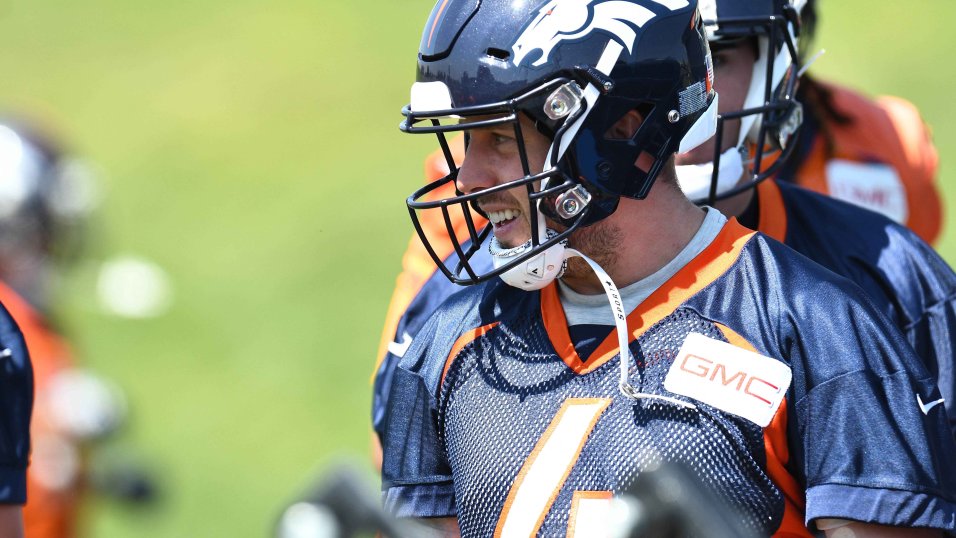 3 under the radar players you need to know in Denver Broncos camp