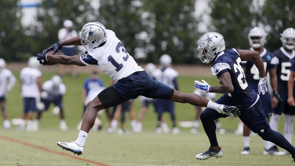 Dallas Cowboys Training Camp: How the Main Battles Are Shaping Out in Week 2  of Camp