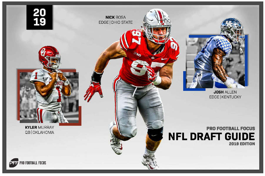 NFL draft guide