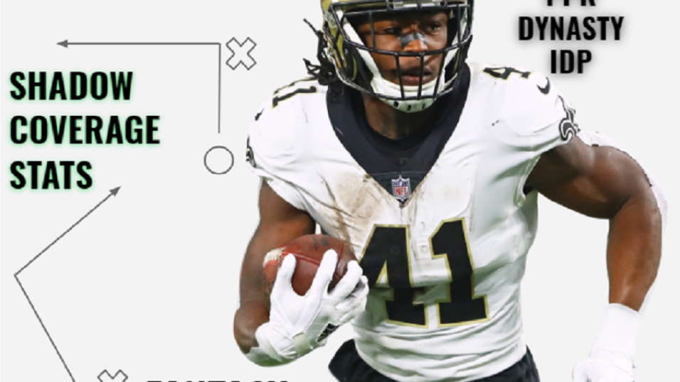 The Fantasy Sports Boss 2022 Fantasy Football Draft Guide: Over