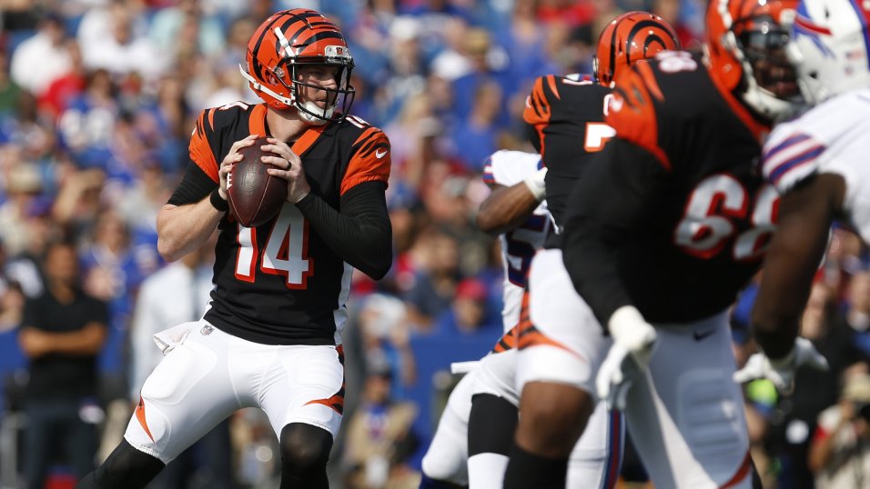 Photos: Cincinnati Bengals 26, Buffalo Bills 13