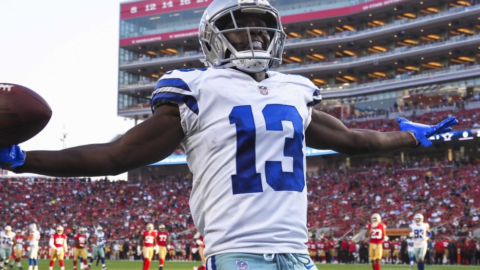 Fantasy football injury outlook: WR Michael Gallup, Cowboys