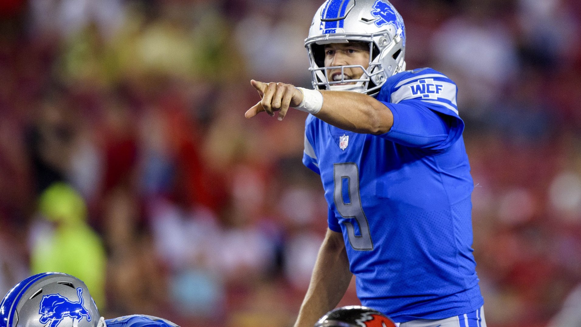 The best fantasy QB options to stream for Week 2 Fantasy Football