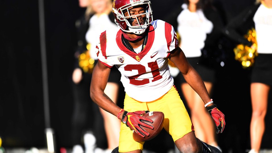 Emergence of Pittman Jr., Vaughns key to young USC offense