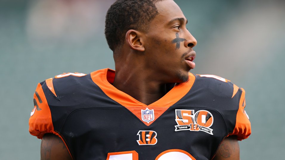 USA Today NFL ranking: Cincinnati Bengals uniform is 5th best