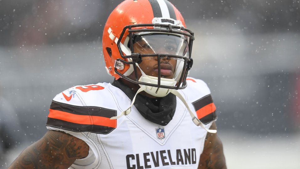 Cleveland Browns WR Corey Coleman traded to Buffalo for a 2020  seventh-round pick, NFL News, Rankings and Statistics