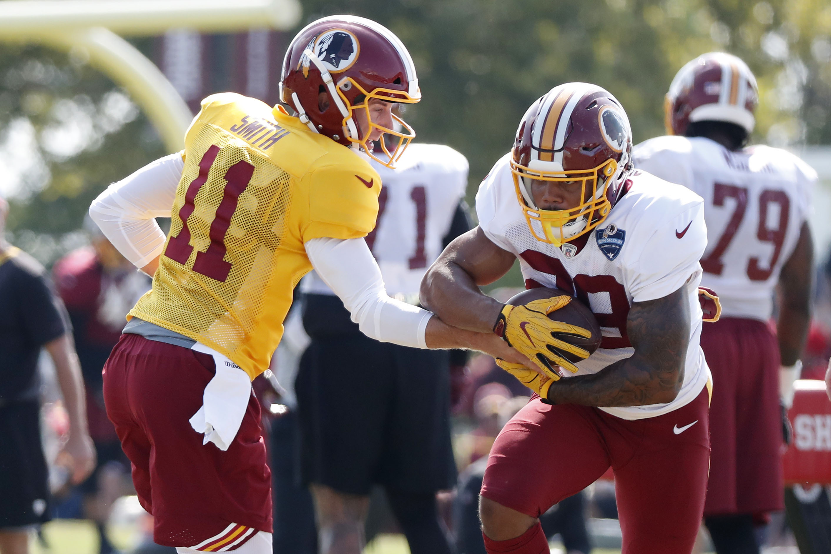 pro-examining-washingtons-running-back-room-ahead-of-the-2019-season