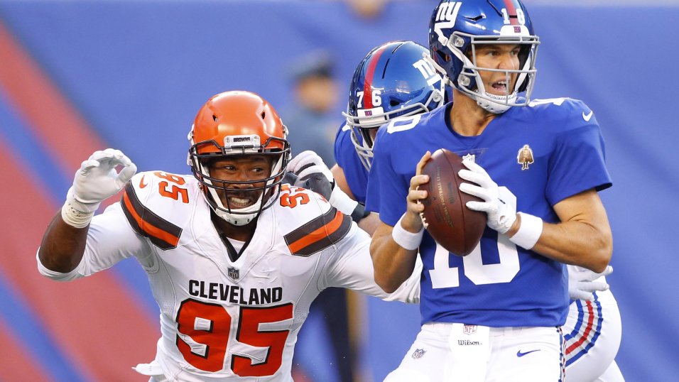 PFF NFL Video Breakdown – Premium Stats Game of the Week: Browns vs Giants, NFL News, Rankings and Statistics