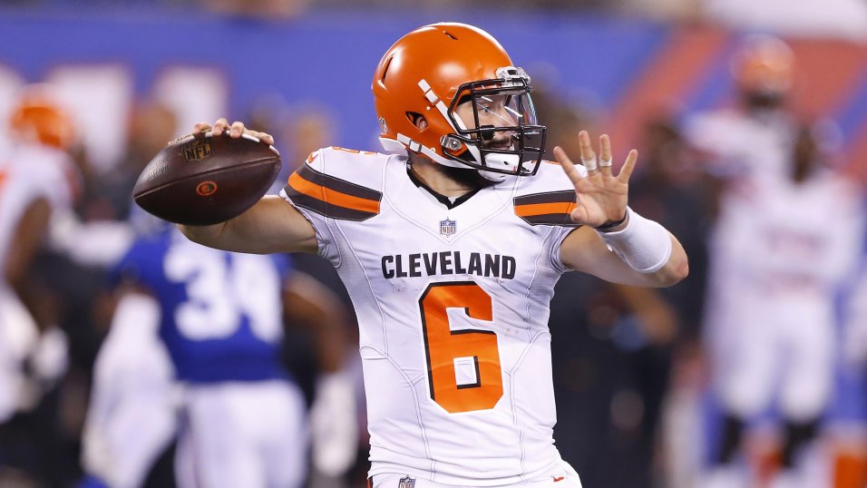 NFL Week 15 PFF ReFocused: Cleveland Browns 20, New York Giants 6, NFL  News, Rankings and Statistics