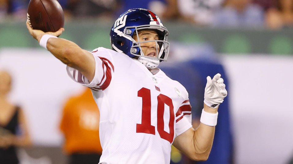 Instant Analysis: Takeaways from Giants vs. Jets