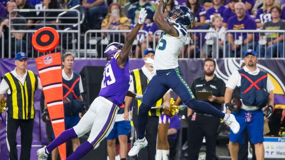 4 Minnesota Vikings who impressed the most against the Seahawks - Fans  First Sports