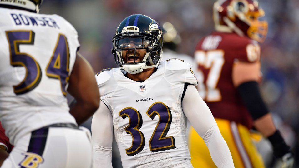 Eric Weddle's Agent Goes Off on Twitter After Chargers Fine Weddle