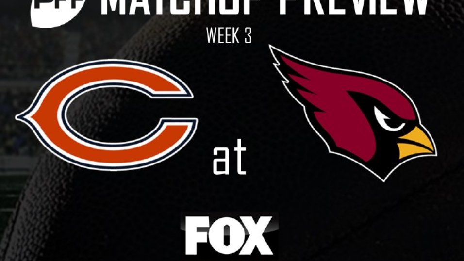 Who are the Cardinals-Cowboys football game announcers for today on Fox?  All about Week 3 NFL game's coverage team