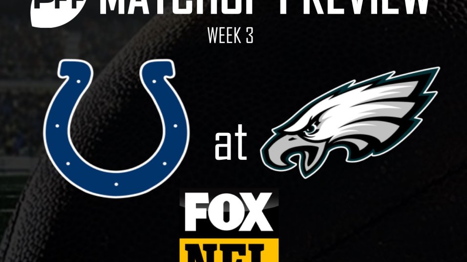 Who are the Eagles-Commanders game announcers for today on FOX? All about  NFL Week 4 game's coverage team