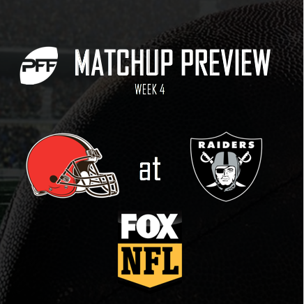 pro-nfl-week-4-fox-cleveland-browns-oakland-raiders-preview