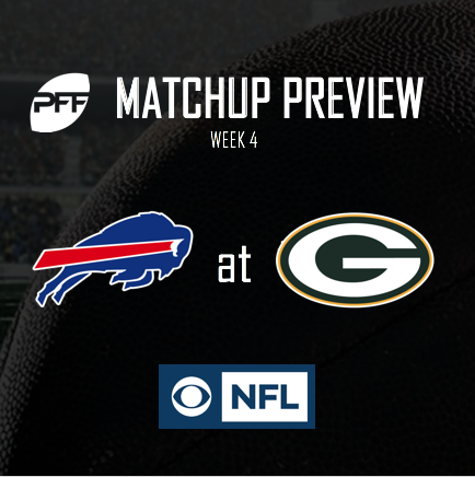 pro-nfl-week-4-cbs-buffalo-bills-green-bay-packers-preview