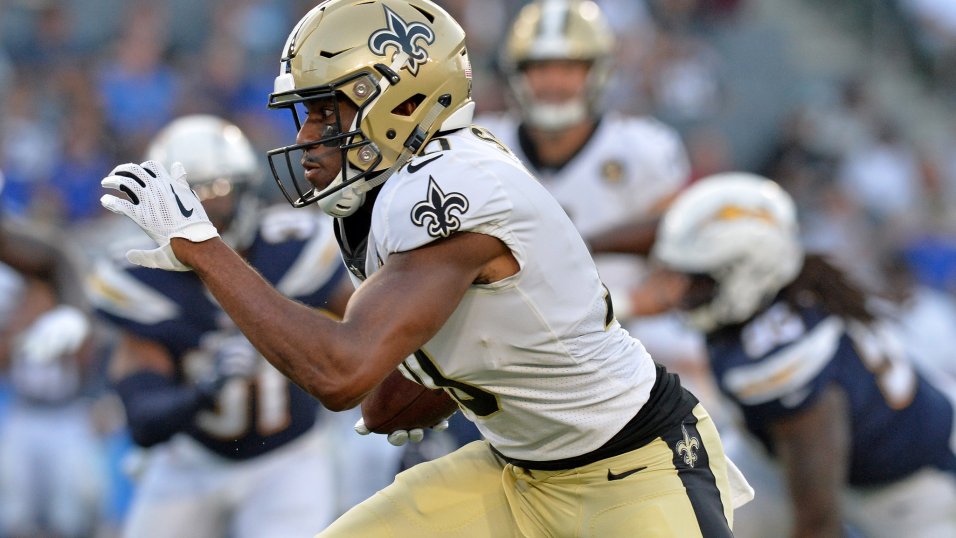 NFL news: Denver Broncos sign ex-New Orleans Saints WR Tre'Quan Smith