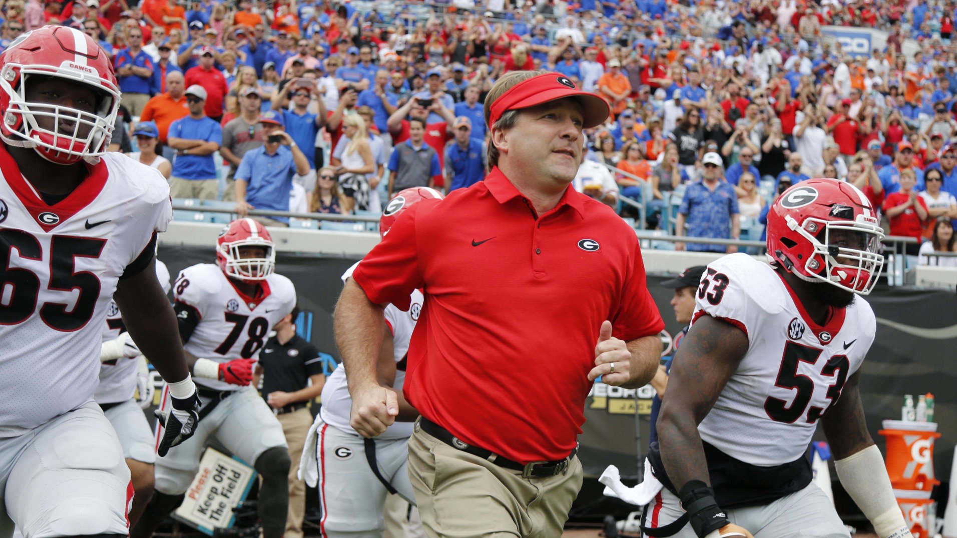 sec-offensive-line-rankings-through-four-weeks-nfl-draft-pff