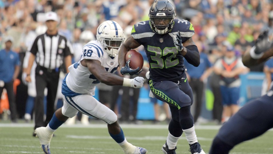 Detroit Lions vs. Seattle Seahawks: 3 burning questions ahead of