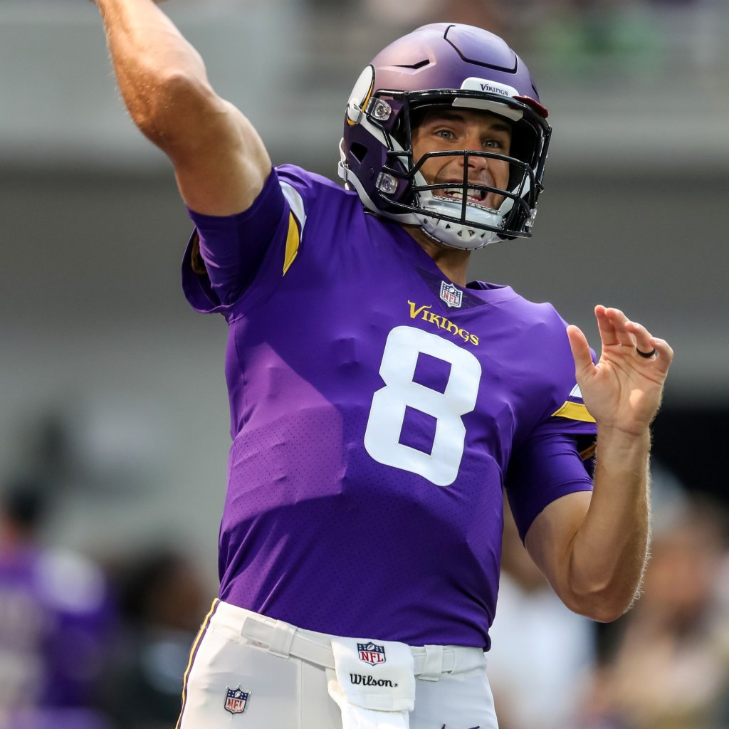 The best fantasy QB options to stream for Week 6 Fantasy Football