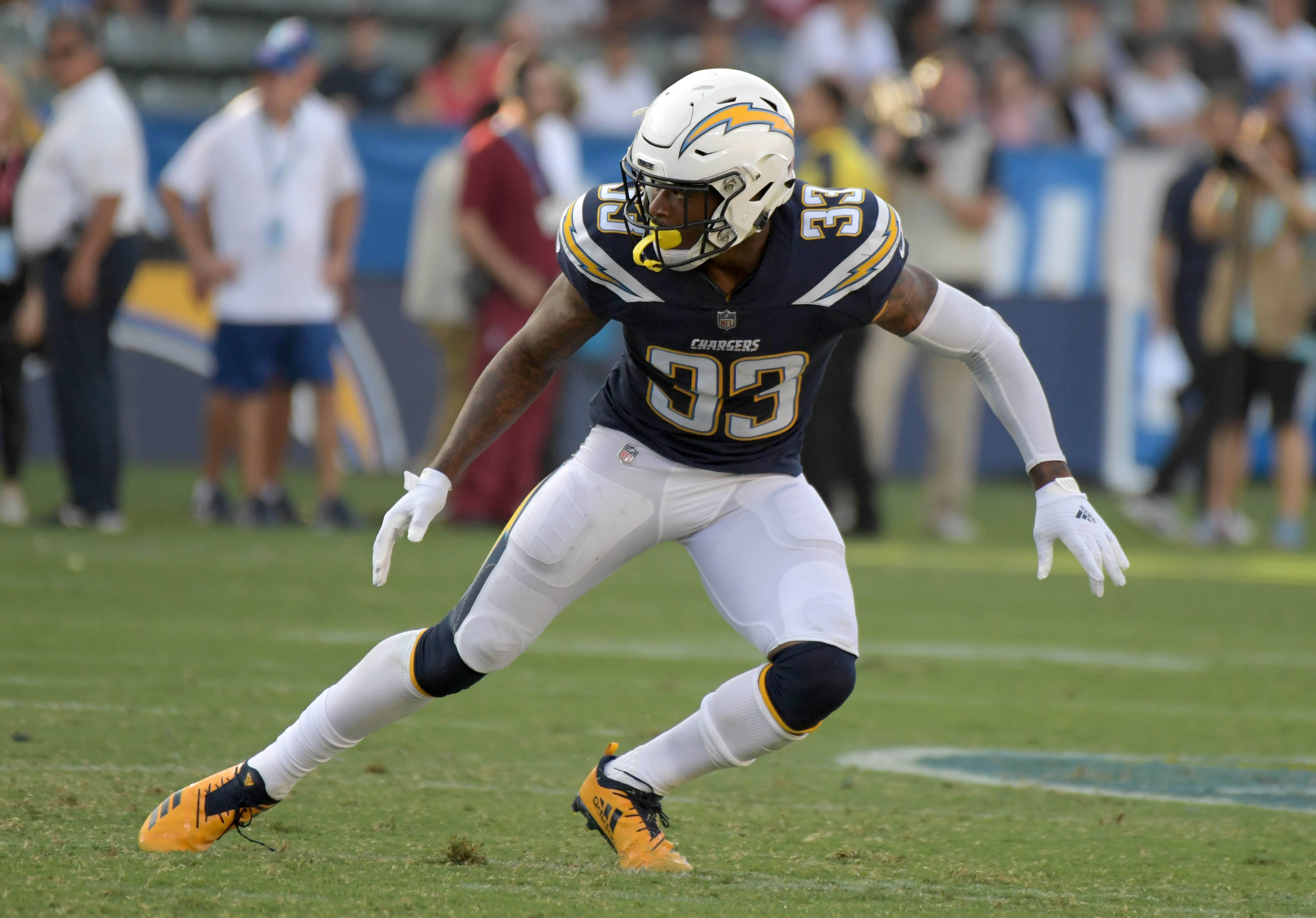 2020 NFL team previews: The Los Angeles Chargers are cursed with