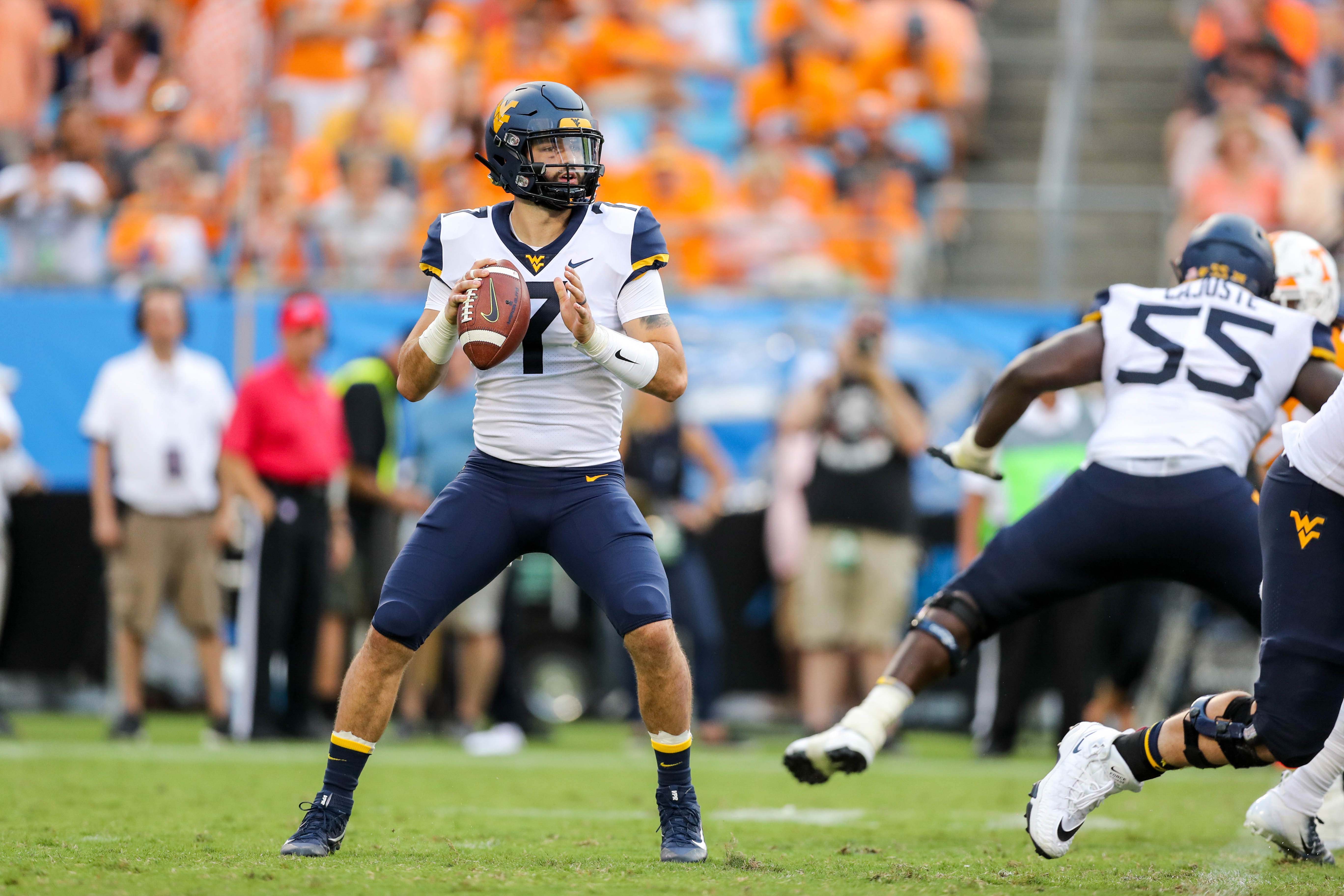 fantasy-football-week-4-college-dfs-plays-on-draftkings